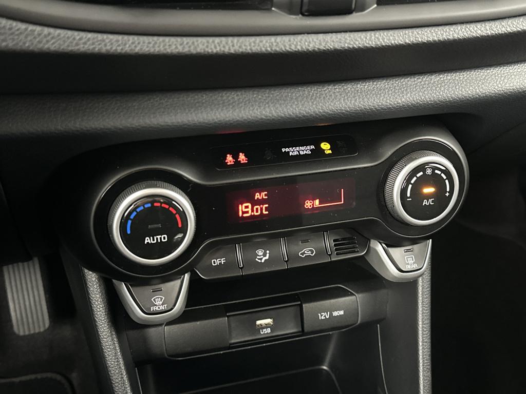 Kia Picanto 1.0 dpi dynamicplusline 1e eigenaar