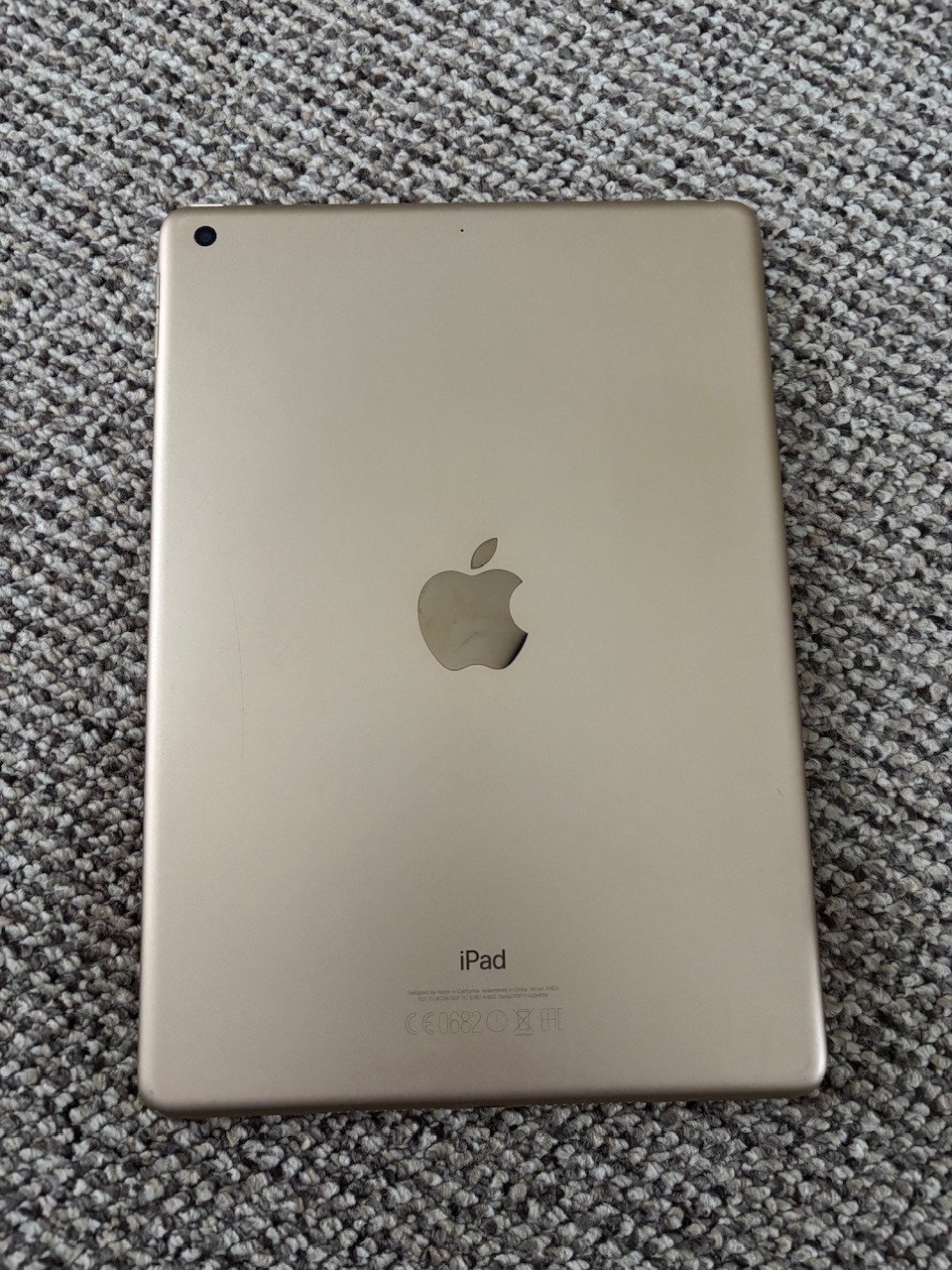 IPad 2017