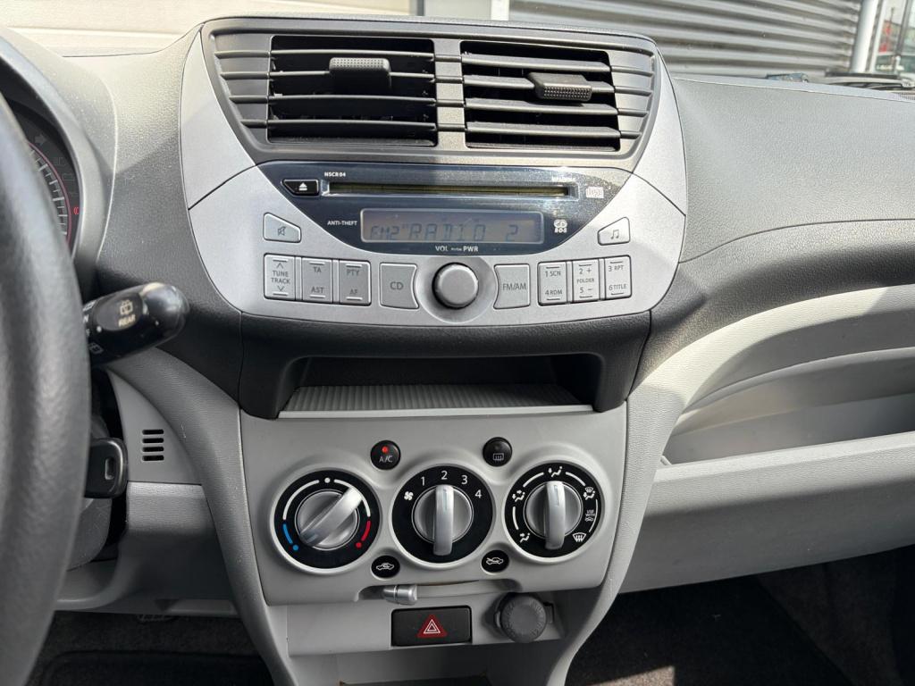 Nissan Pixo 1.0 acenta/airco/leuke auto/zuinig/