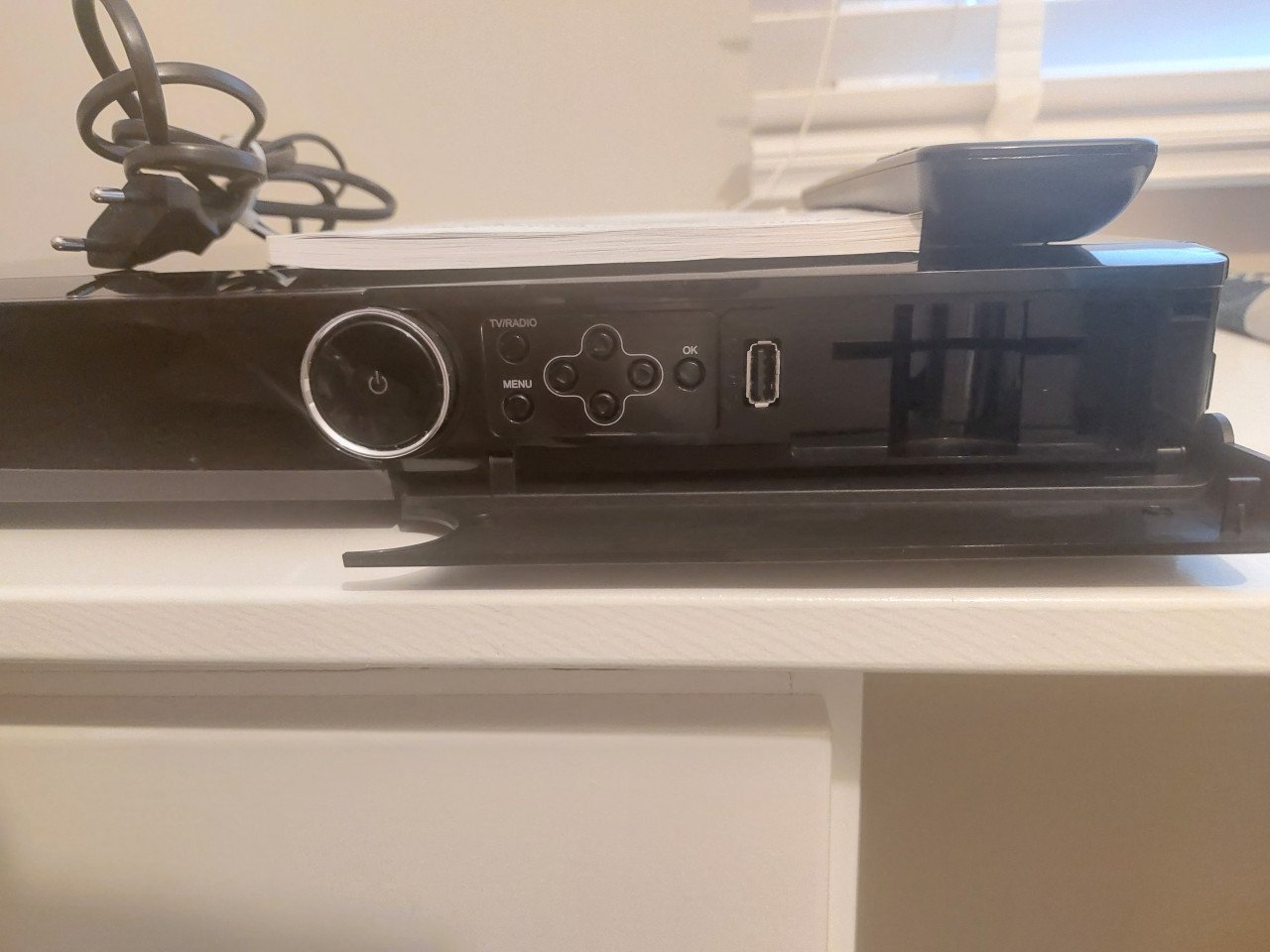 Humax iHDR-5400C Digitale HD recorder