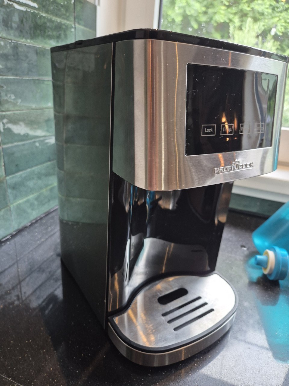 Waterkoker