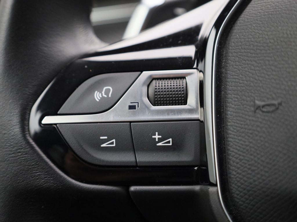 Peugeot 508 sw 1.6 hybrid allure pack business | automaat | navigatie full 