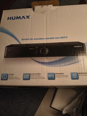 Humax IRHD5300C