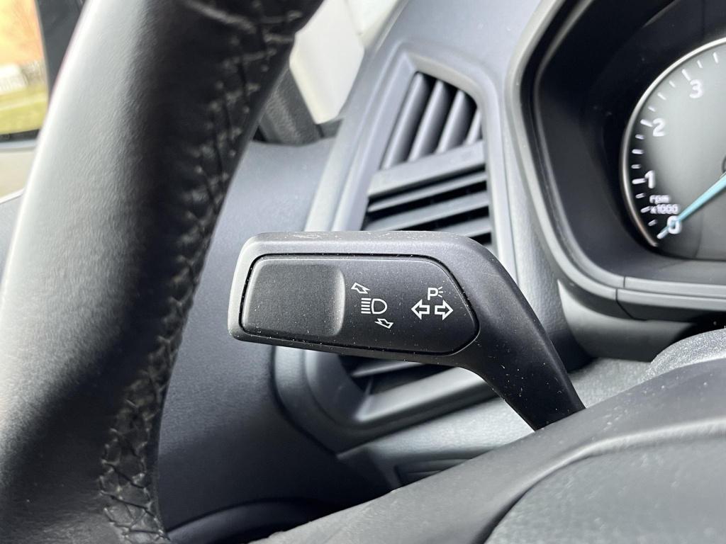 Ford Ecosport 1.0 ecoboost titanium | climate control | cruise control | ac