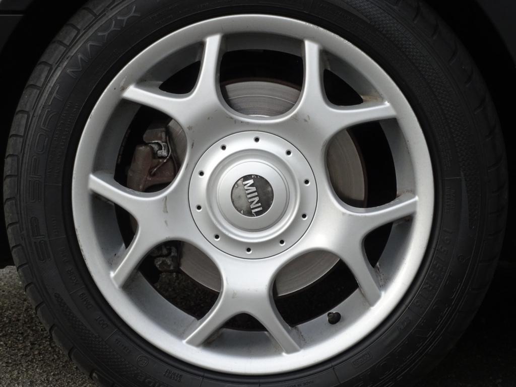 Mini 3-deurs 1.6 cooper s | pano | navi