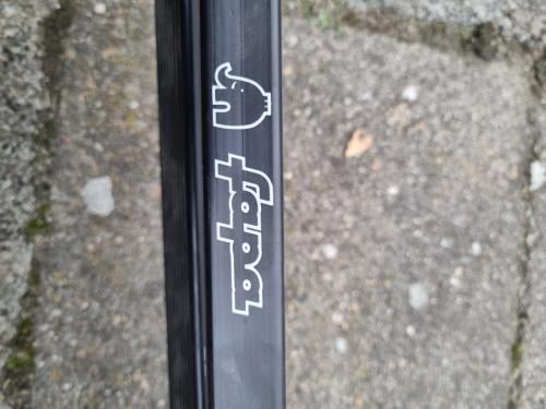 Universele dakdragers