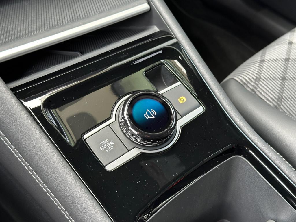 Volkswagen Tiguan 1.5 ehybrid r-line | black line | 360 camera | 20 inch | 