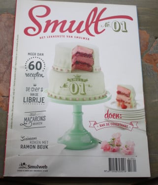 Smult nr1-zomer 2013