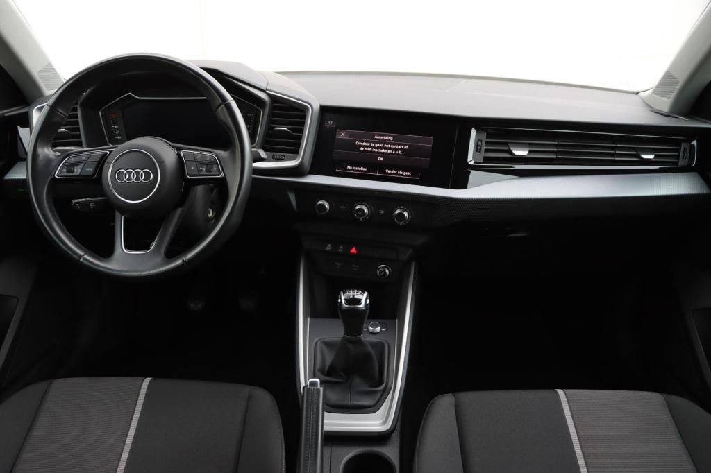 Audi A1 Sportback 25 tfsi 95pk pro line