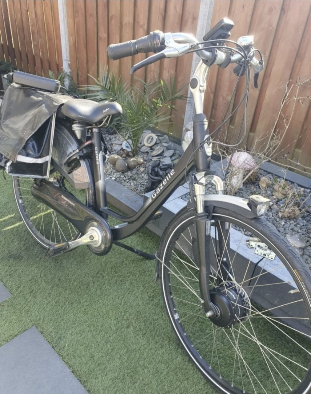 UITZOEKEN | Elektrische fietsen tussen de 350 en 650euro.