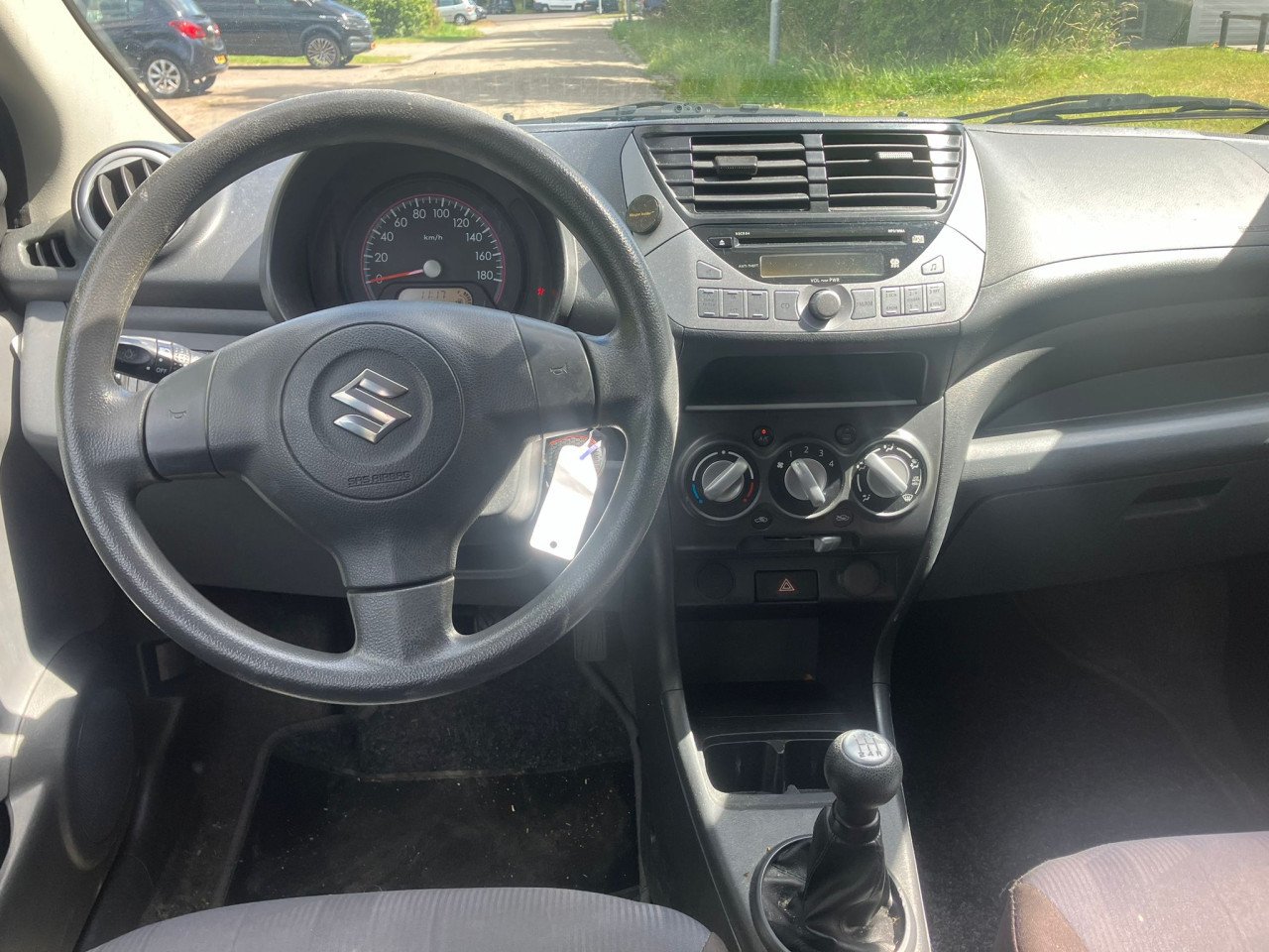 Suzuki Alto 1.0