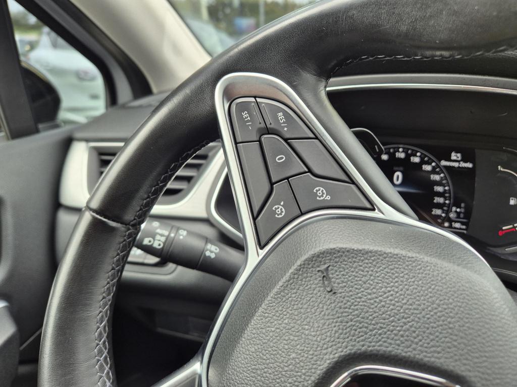 Renault Captur 1.3 tce 130 edc automaat intens verkocht