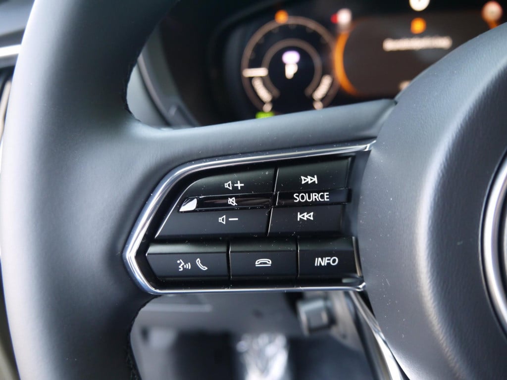 Mazda Cx-60 2.5 e-skyactiv phev homura business edition