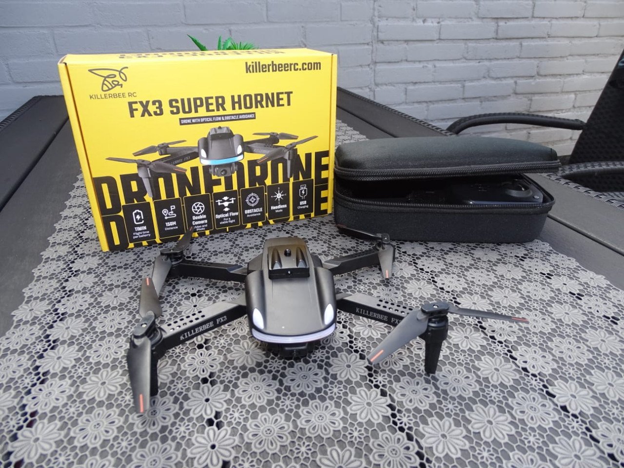 Drone