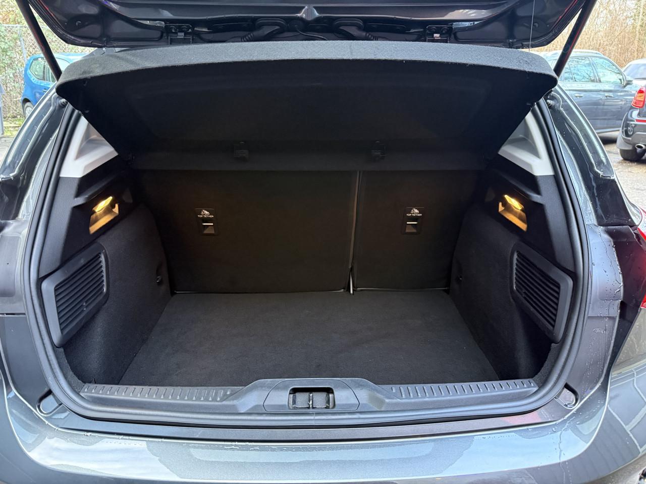 Ford Focus 1.0 Ecoboost ST line Business 2018