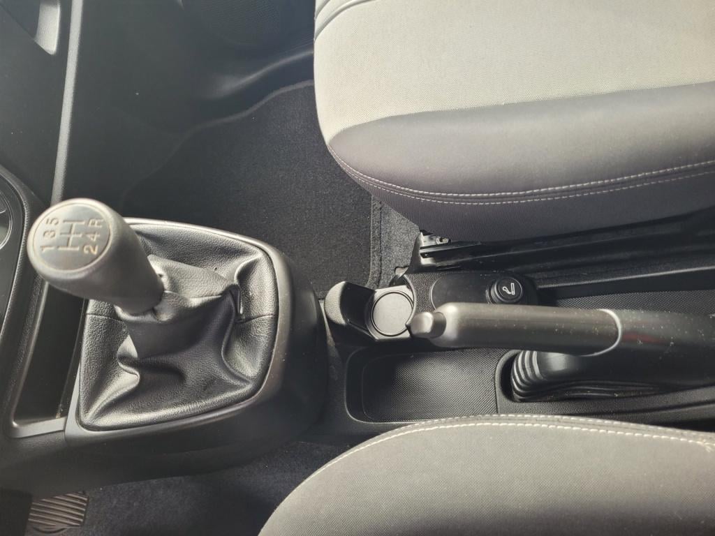 Fiat Qubo 1.4 dynamic rolstoelauto