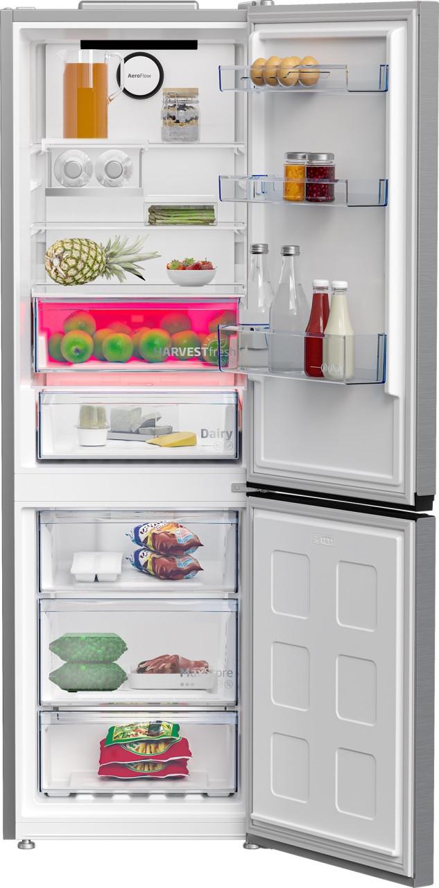BEKO B5RCNE366HXB HarvestFresh