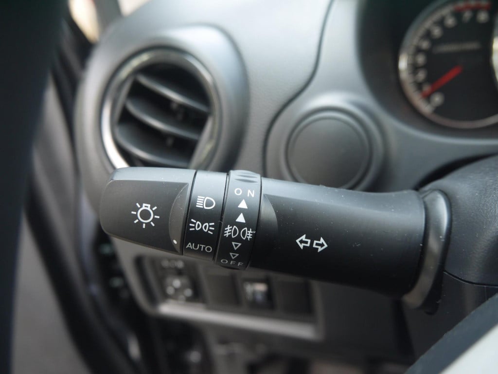 Mitsubishi Space Star 1.2 active