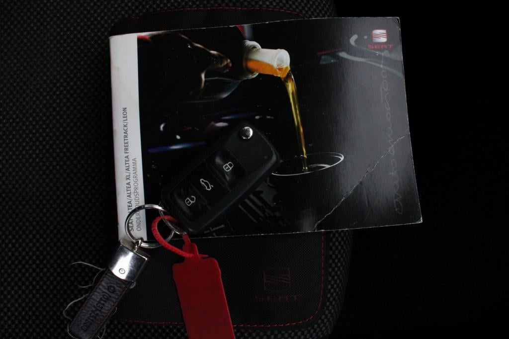 Seat Altea Xl 1.2 tsi good stuff