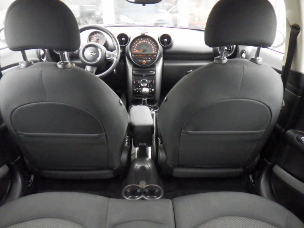 Mini Countryman mini 1.6 cooper pepper