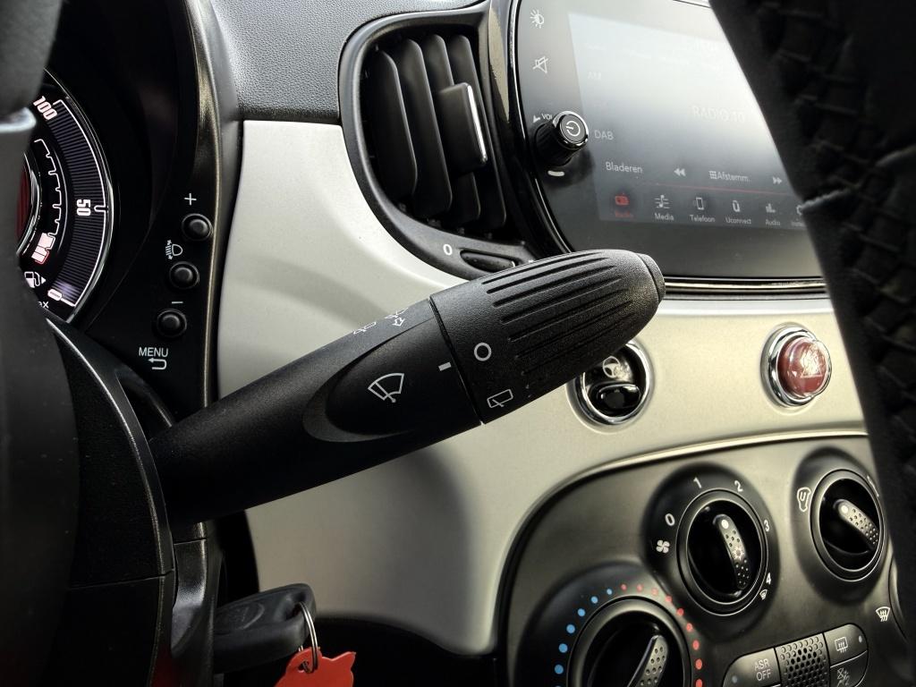 Fiat 500 1.0 hybrid dolce vita