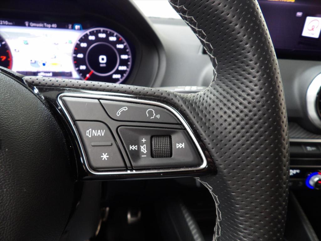 Audi Q2 35 tfsi 150pk s tronic s edition