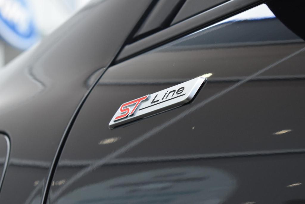 Ford Kuga 2.5 phev st-line | climate control | adaptive cruise control | he