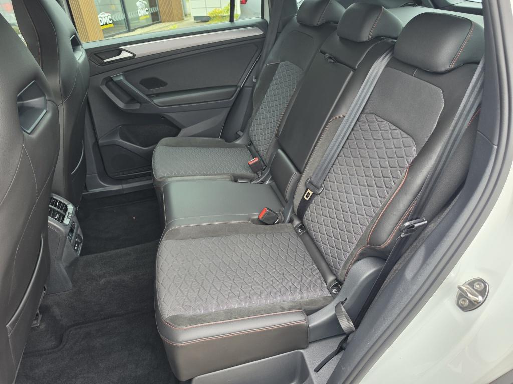 Seat Tarraco 1.4 tsi ehybrid | phev | soh 94% | led | kuipstoelen | 245 pk 