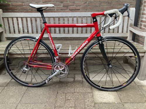 Gazelle Squadro