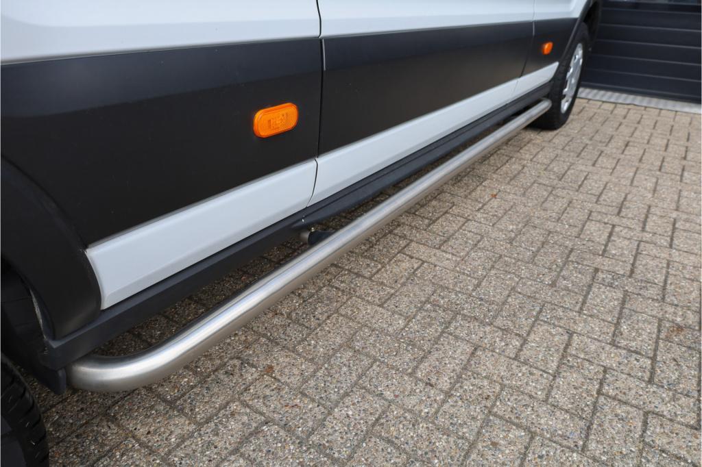 Ford Transit 350 2.0 tdci l4h3 trend eu6 cam i cr.control