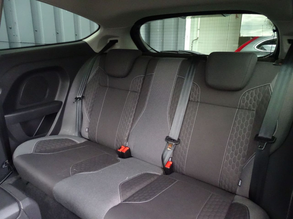 Ford Fiesta 1.0 ecoboost sport | pdc | clima | bluetooth | 17"