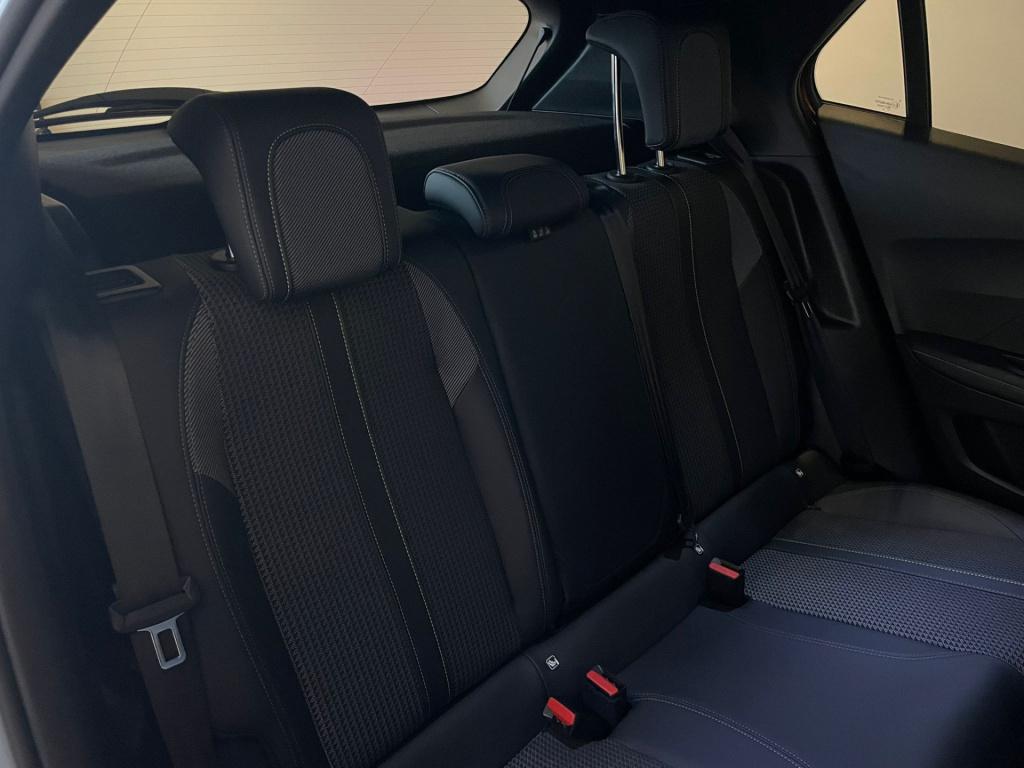 Peugeot 2008 1.2 puretech gt-line