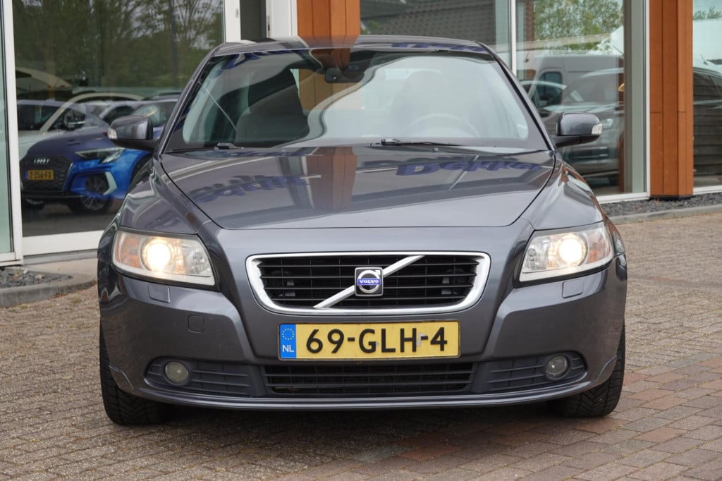 Volvo S40 2.4 edition ii