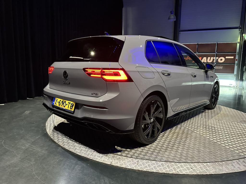 Volkswagen Golf 1.5 etsi r-line business *pano*camera*navi*appconnect*