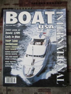 Watersport Boek