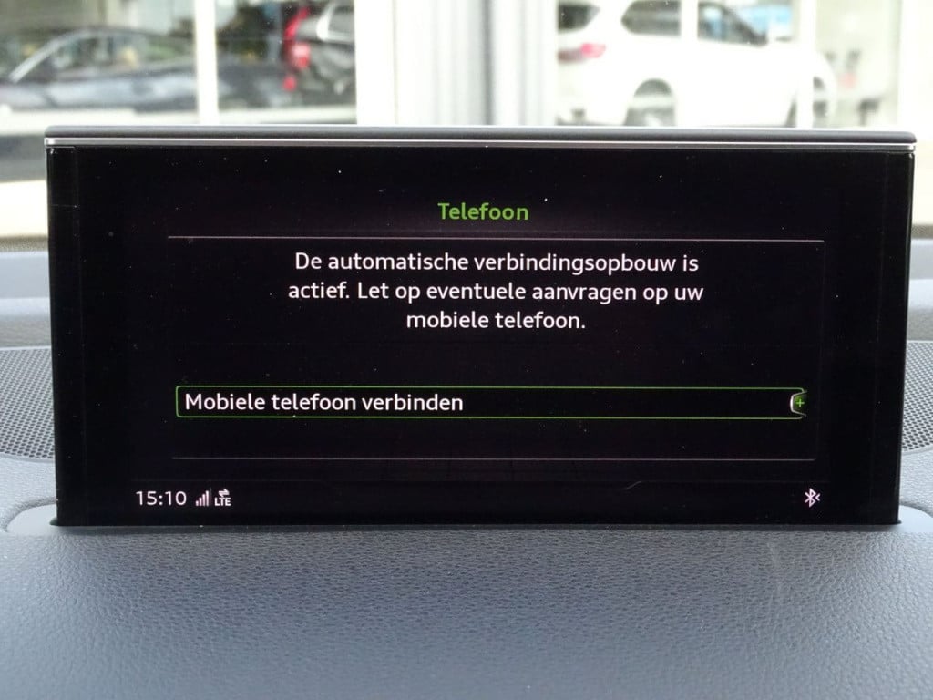 Audi Q7 3.0 tdi e-tron quattro sport s-line | pano | 22"