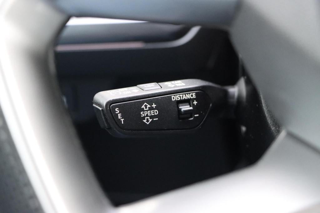 Audi Q4 E-tron sportback 40 s edition 77 kwh 204pk