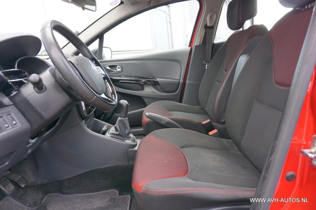 Renault Clio 0.9 tce eco collection