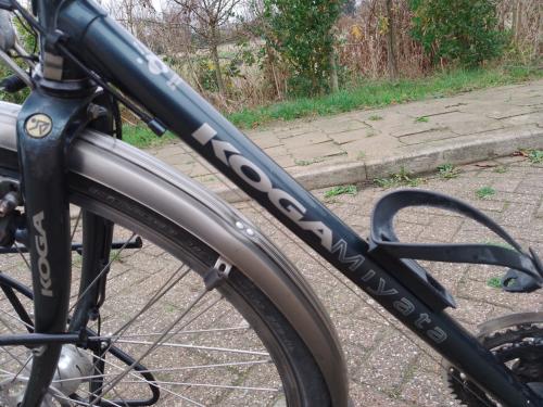 Koga Myata trekking fiets