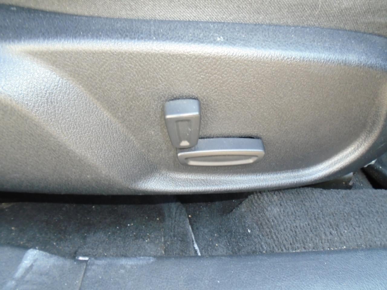 Ford Mondeo 2.0i Station  Titanium