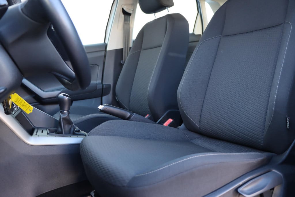 Volkswagen Polo 1.0 tsi comfortline business