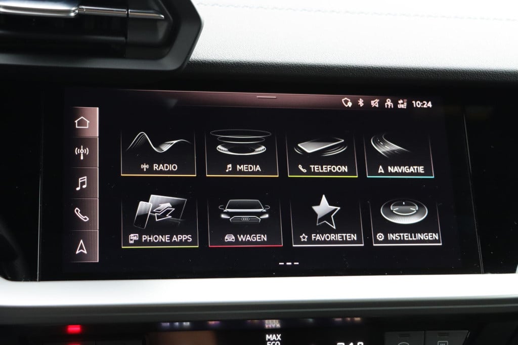 Audi A3 limousine 35 tfsi 150pk s tronic s edition