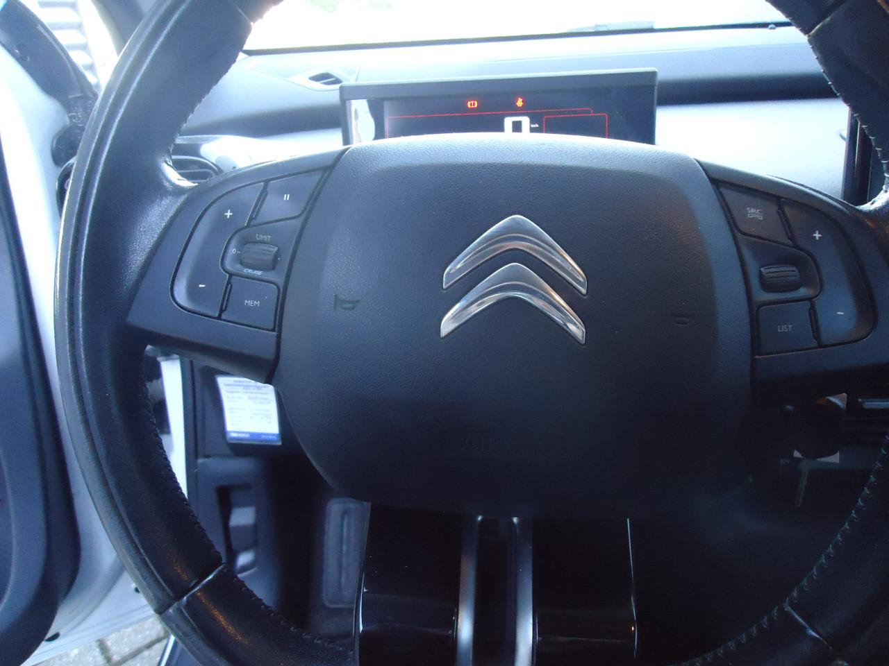 CITROEN C4 CACTUS VTI 82PK 5DRS BUSINESS