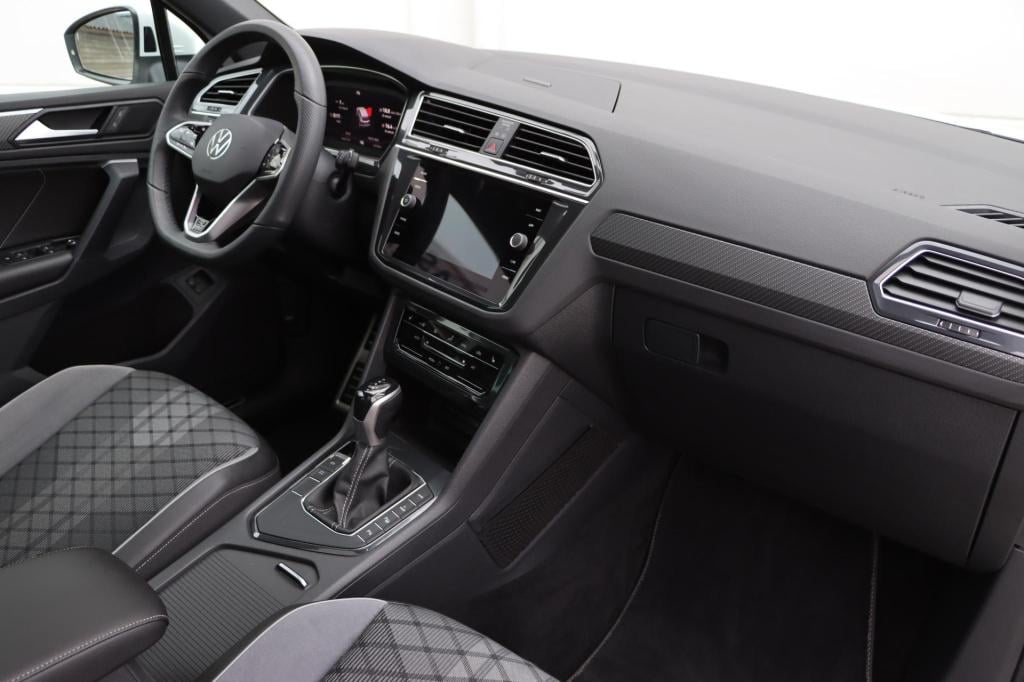 Volkswagen Tiguan 1.4 tsi ehybrid r-line business+ 245pk dsg6 | soh 90% |
