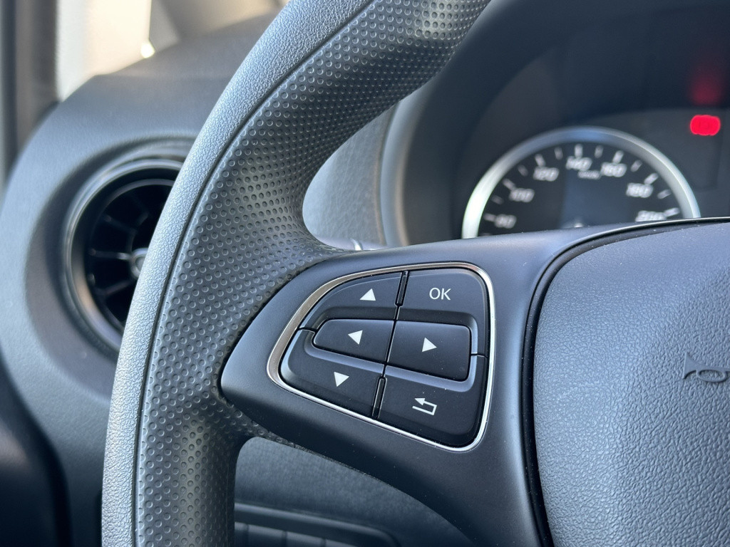 Mercedes-Benz Vito 110 cdi lang l zitcomfort pakket | mbux l apple carplay 