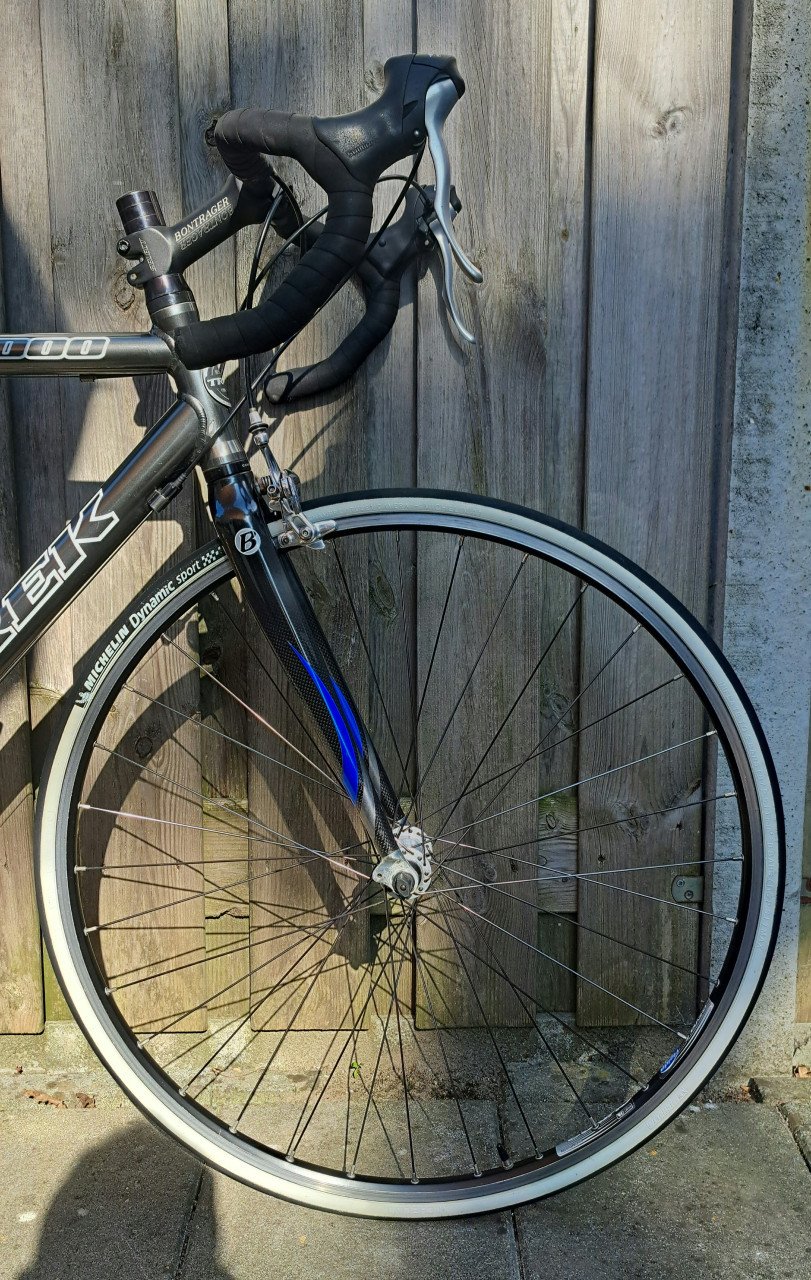 TREK 1000 SL