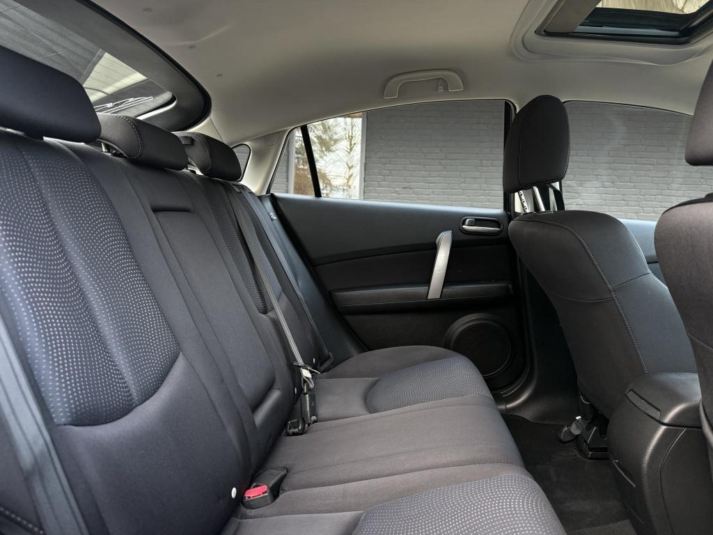 Mazda 6 1.8 touring // 100.000km! // dealer onderhouden //