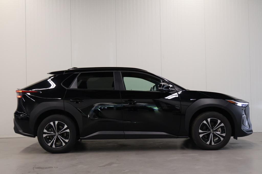 Toyota Bz4x dynamic 71 kwh