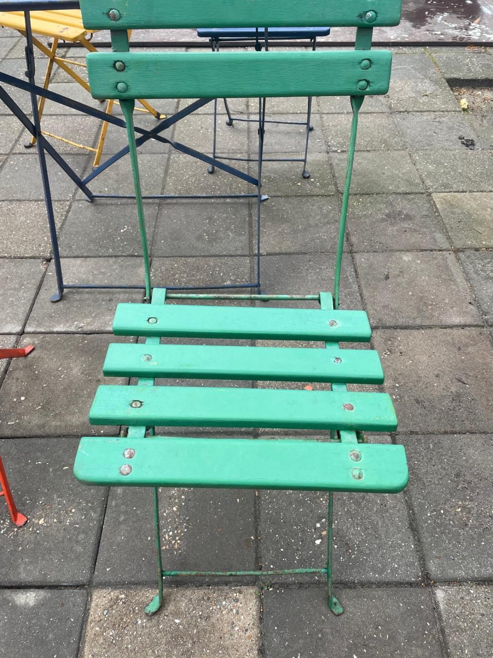 Bistro set