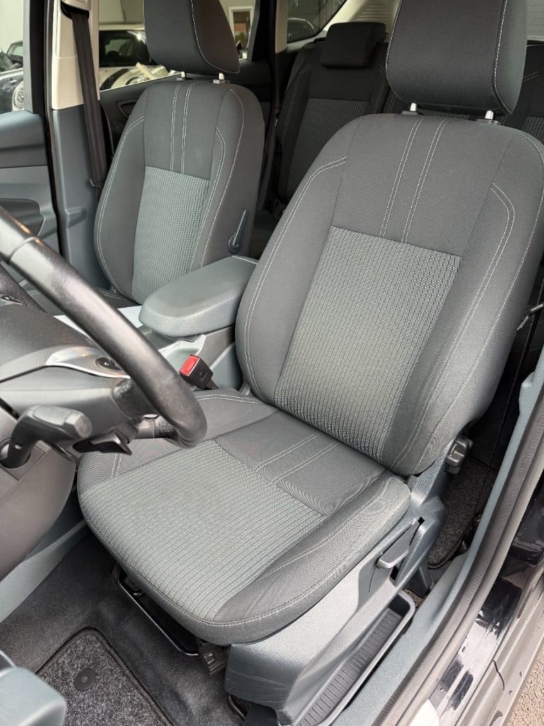 Ford C-max 1.0 - ambiente - nieuwe distributie -125pk